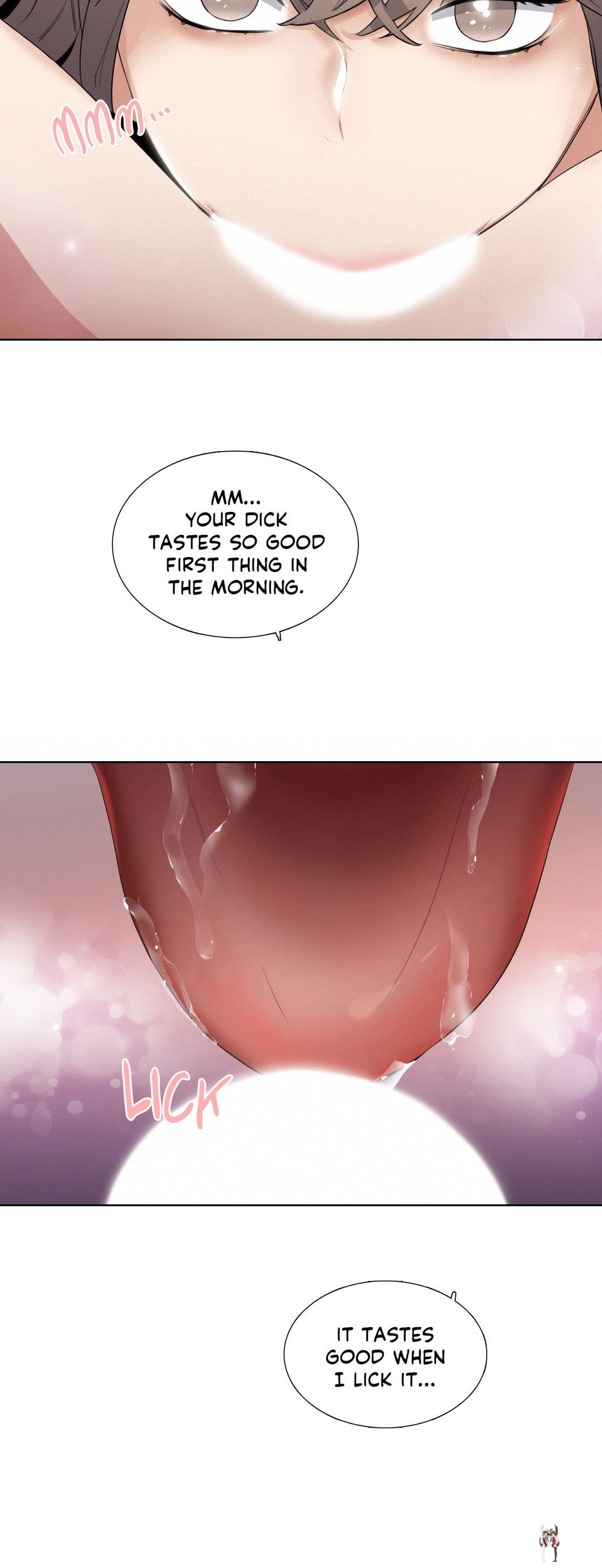 Talk to Me Talk to Me Chapter 117 - Page 18