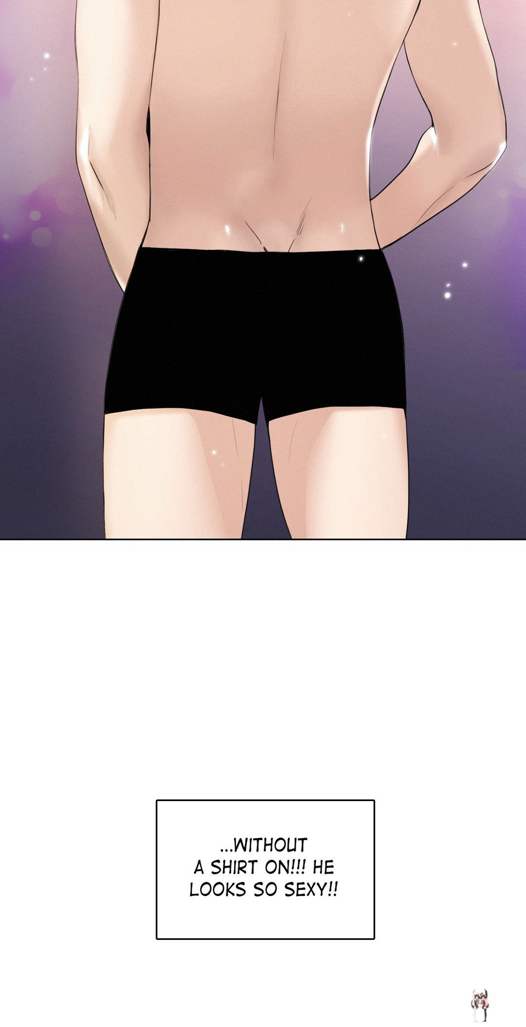 Talk to Me Talk to Me Chapter 117 - Page 2