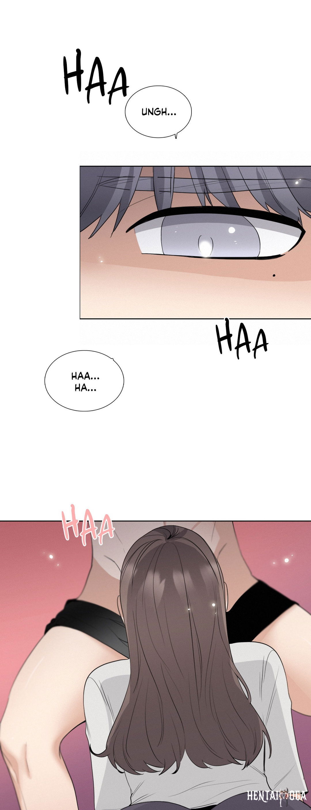 Talk to Me Talk to Me Chapter 117 - Page 21