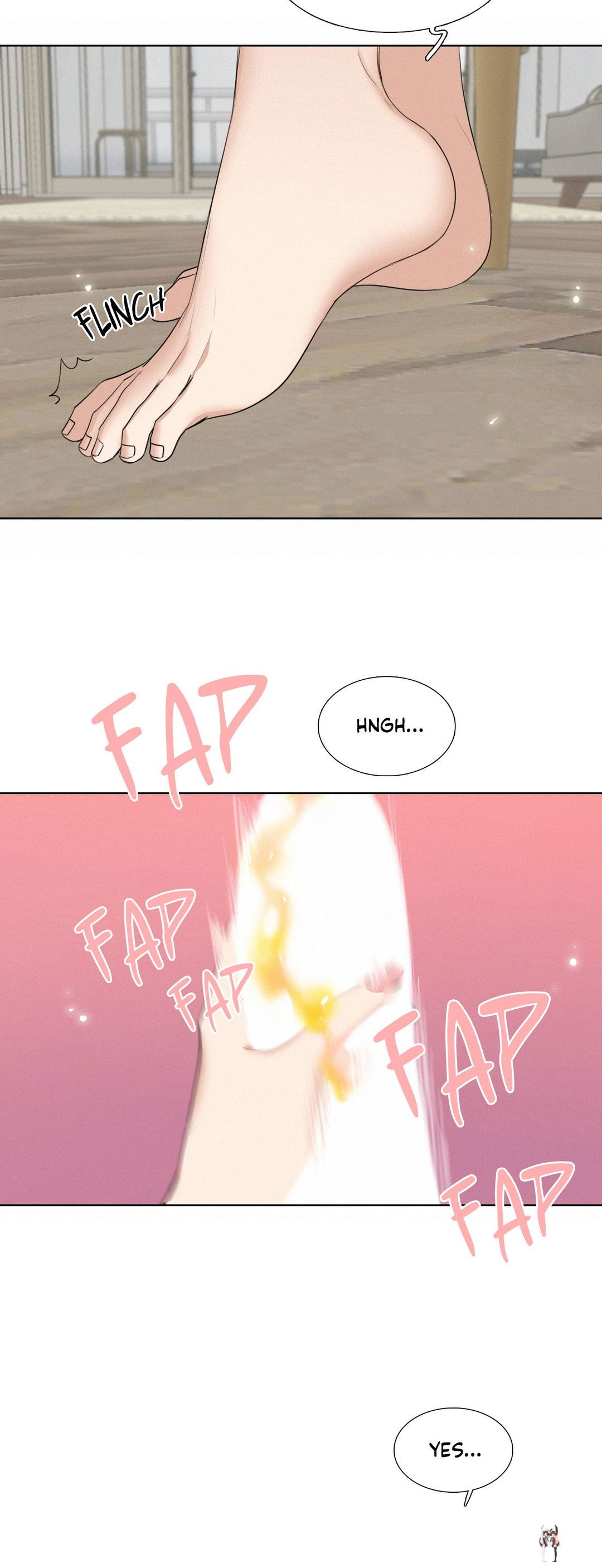 Talk to Me Talk to Me Chapter 117 - Page 24