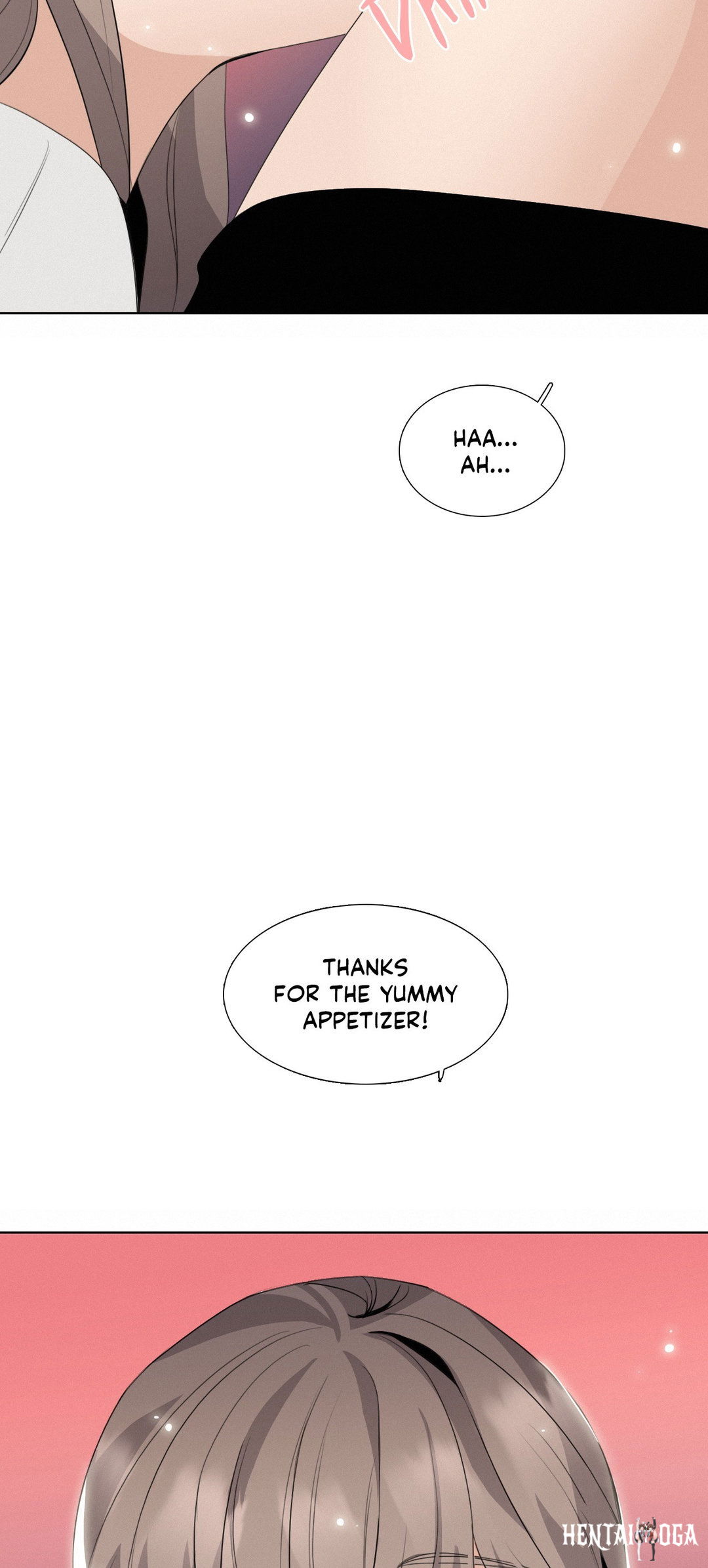 Talk to Me Talk to Me Chapter 117 - Page 28