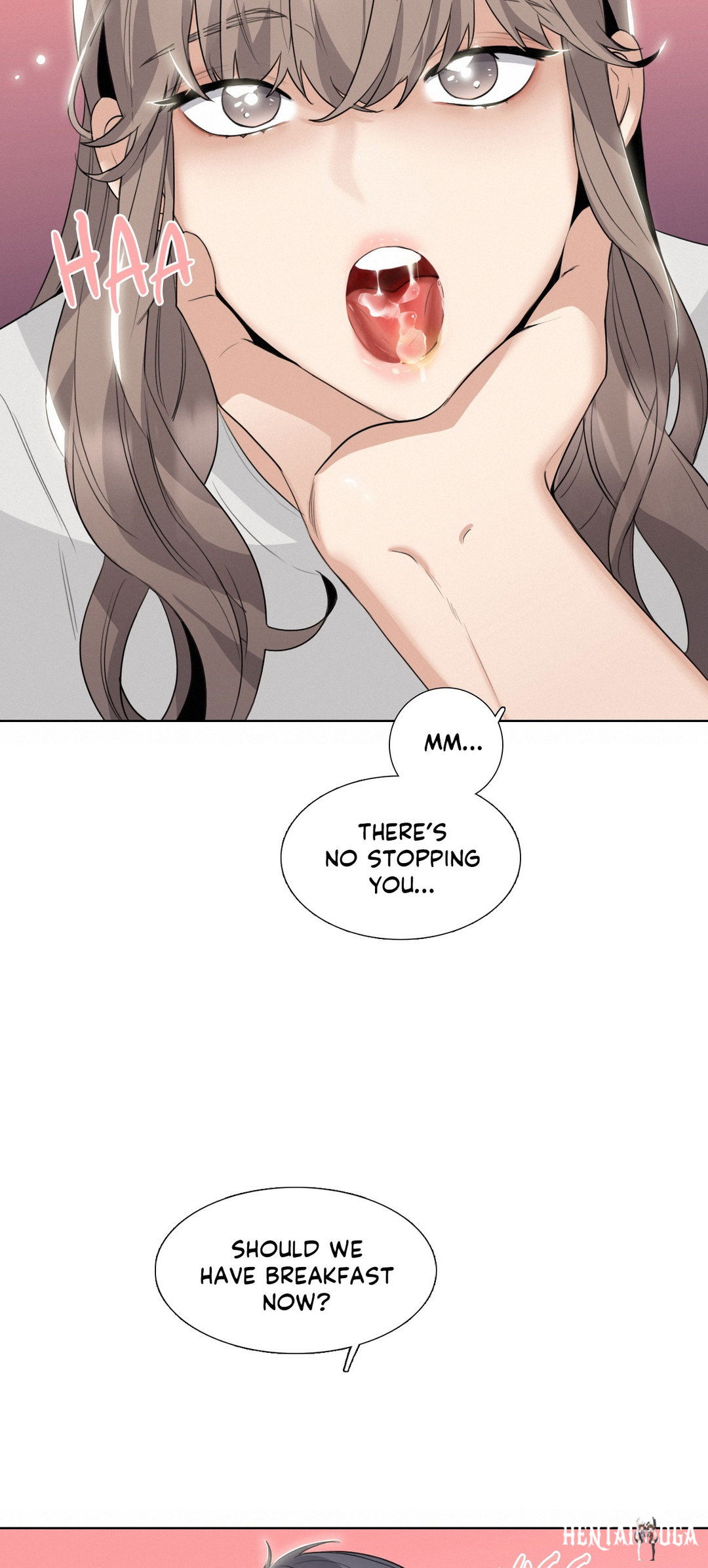 Talk to Me Talk to Me Chapter 117 - Page 29