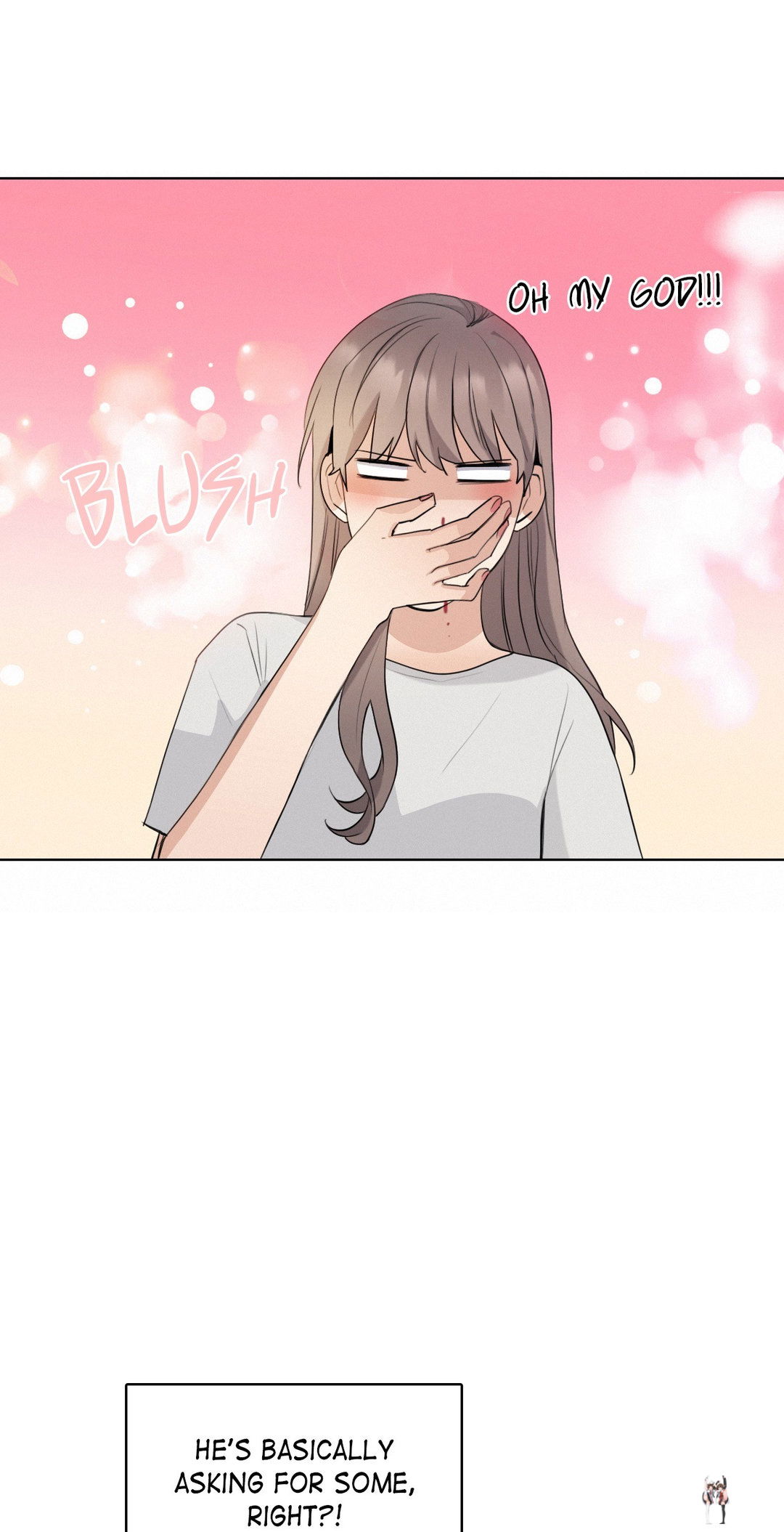 Talk to Me Talk to Me Chapter 117 - Page 3