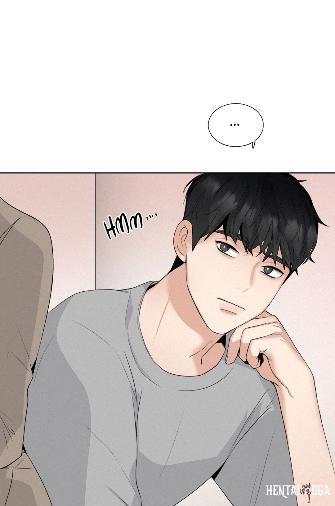 Talk to Me Talk to Me Chapter 117 - Page 37