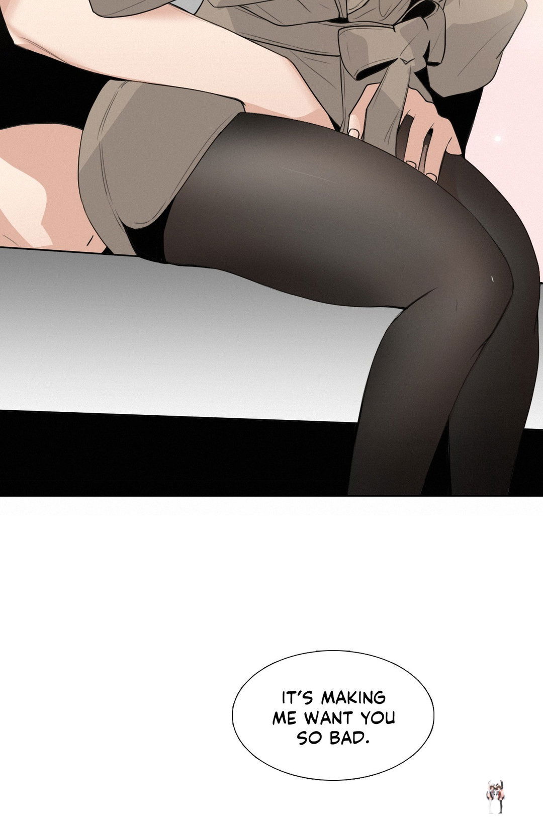 Talk to Me Talk to Me Chapter 117 - Page 41