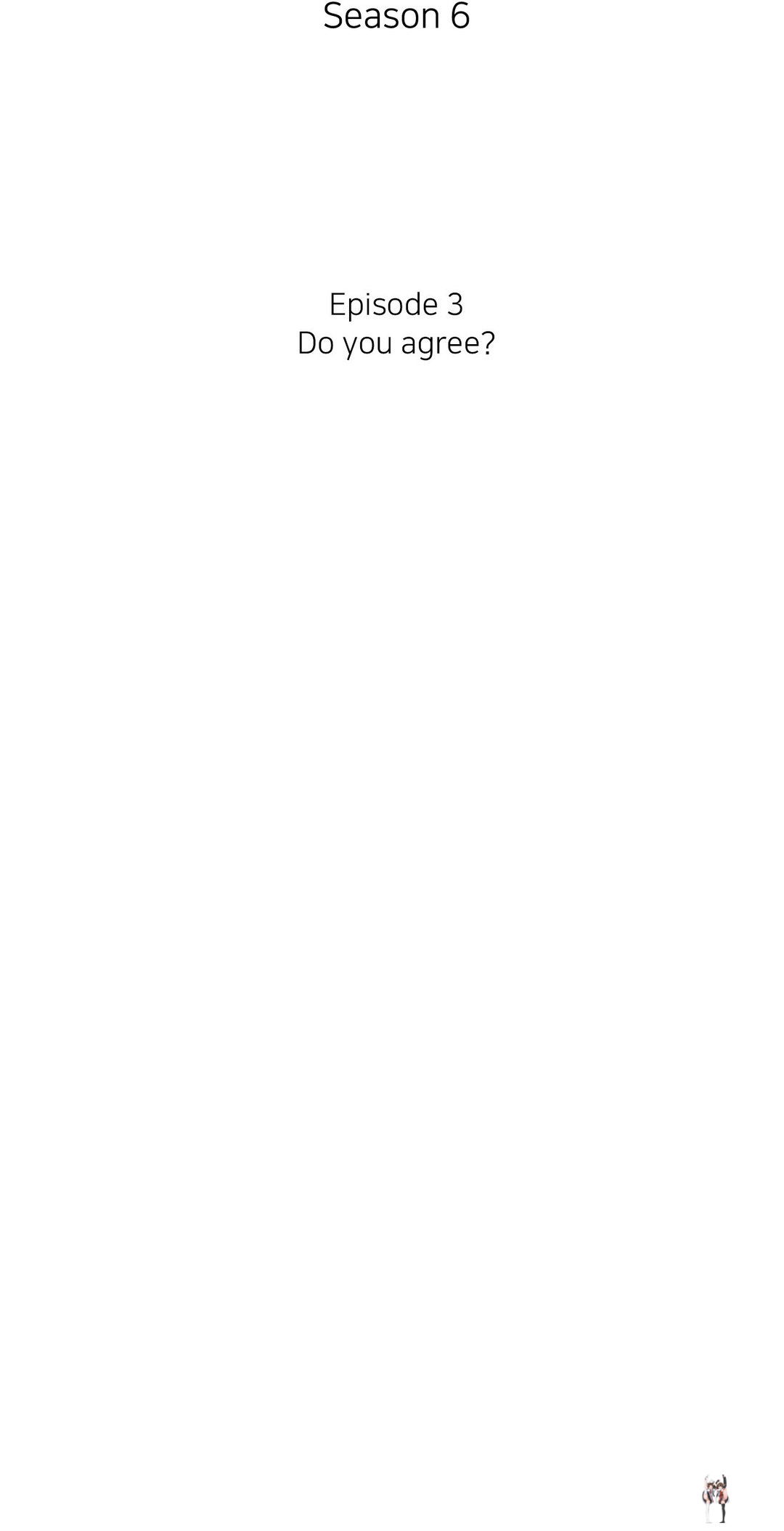 Talk to Me Talk to Me Chapter 117 - Page 6