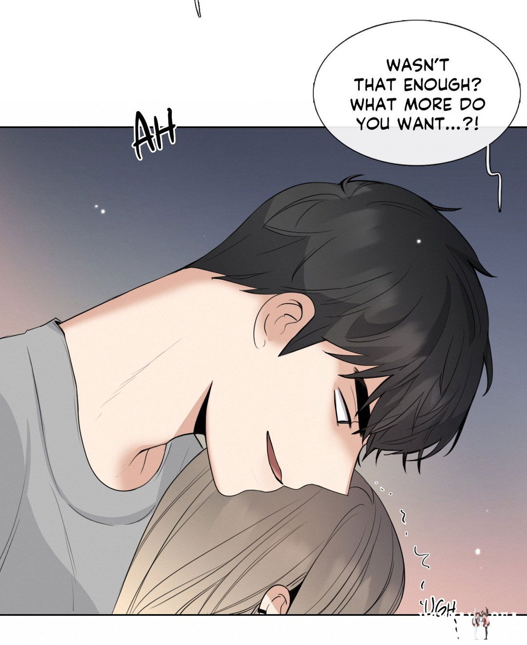 Talk to Me Talk to Me Chapter 118 - Page 12