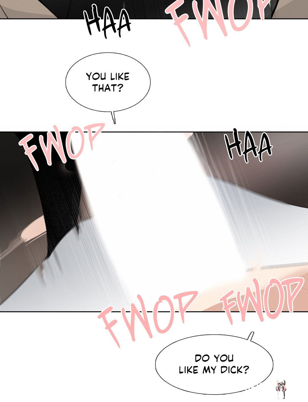 Talk to Me Talk to Me Chapter 118 - Page 20