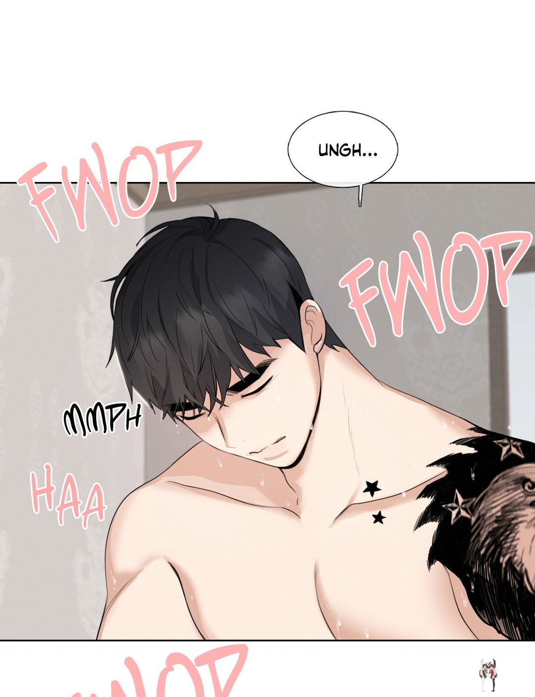 Talk to Me Talk to Me Chapter 118 - Page 23