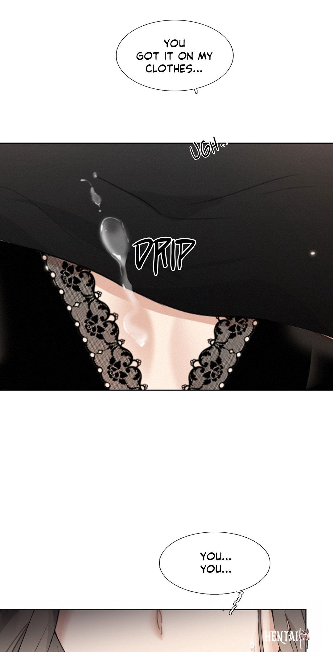 Talk to Me Talk to Me Chapter 118 - Page 28