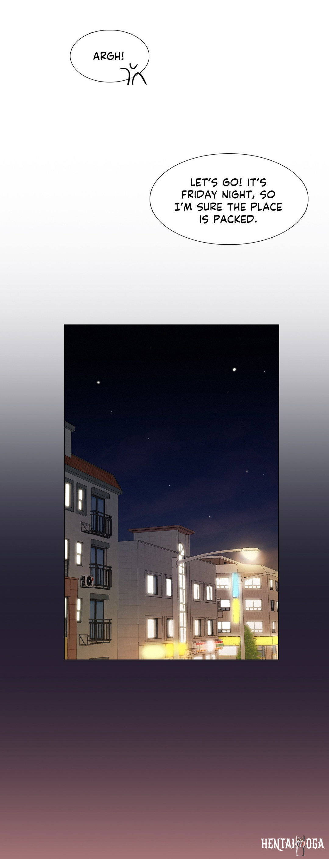 Talk to Me Talk to Me Chapter 118 - Page 31