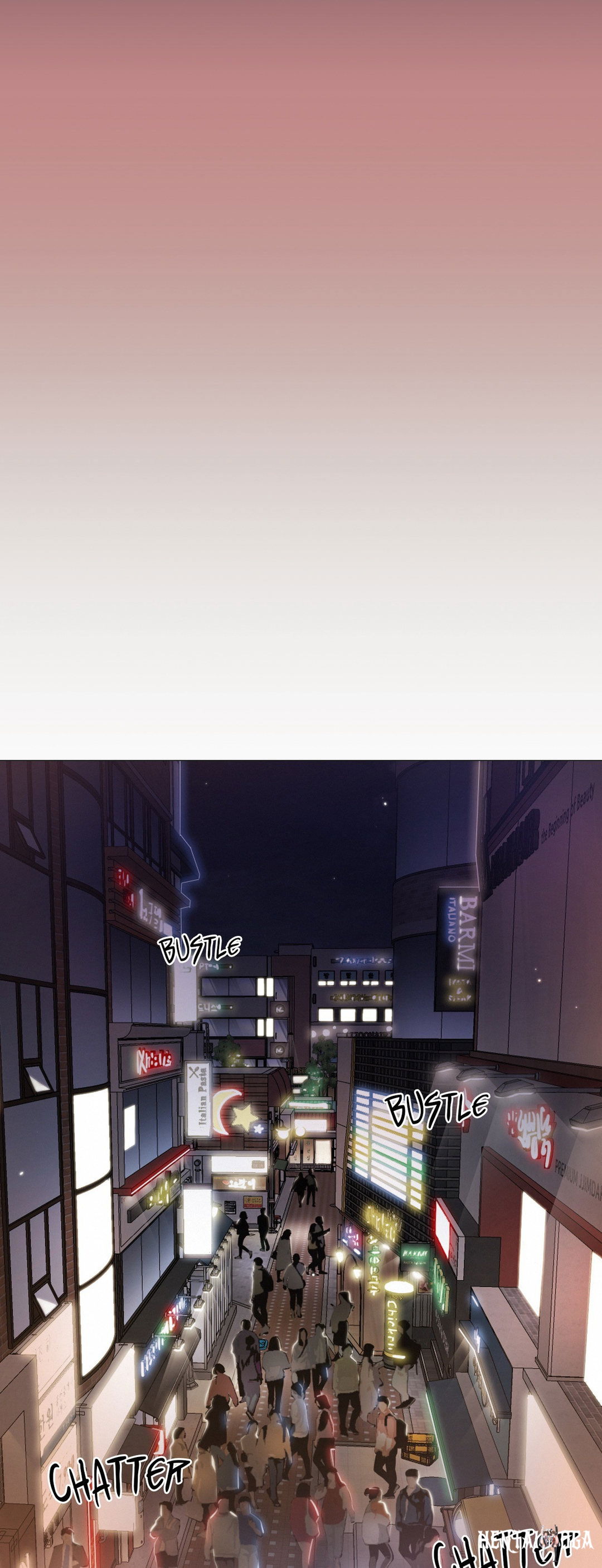 Talk to Me Talk to Me Chapter 118 - Page 32