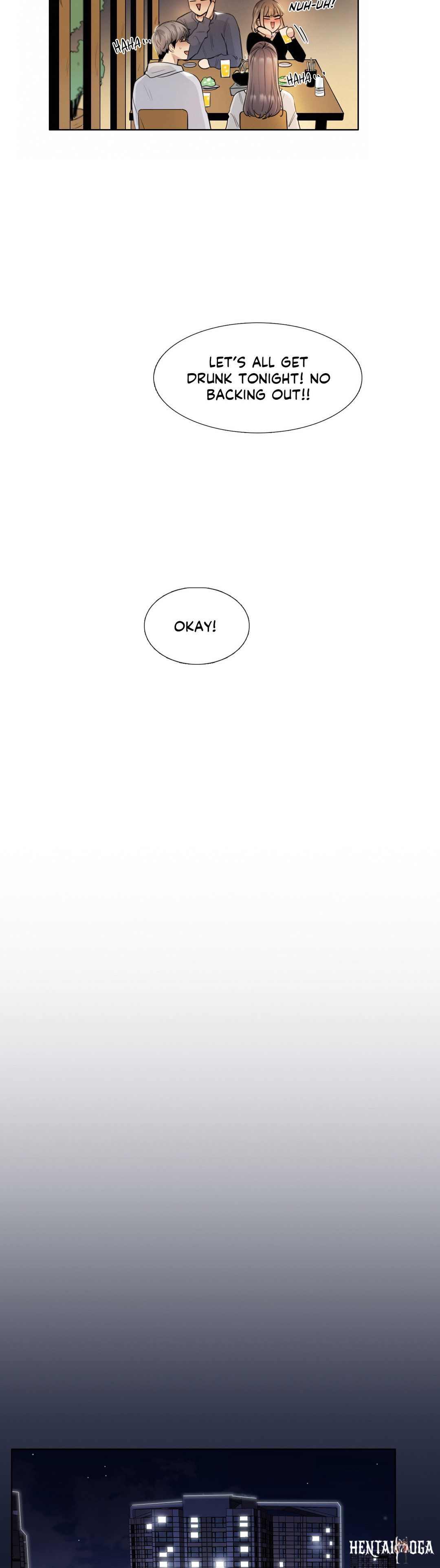 Talk to Me Talk to Me Chapter 118 - Page 39