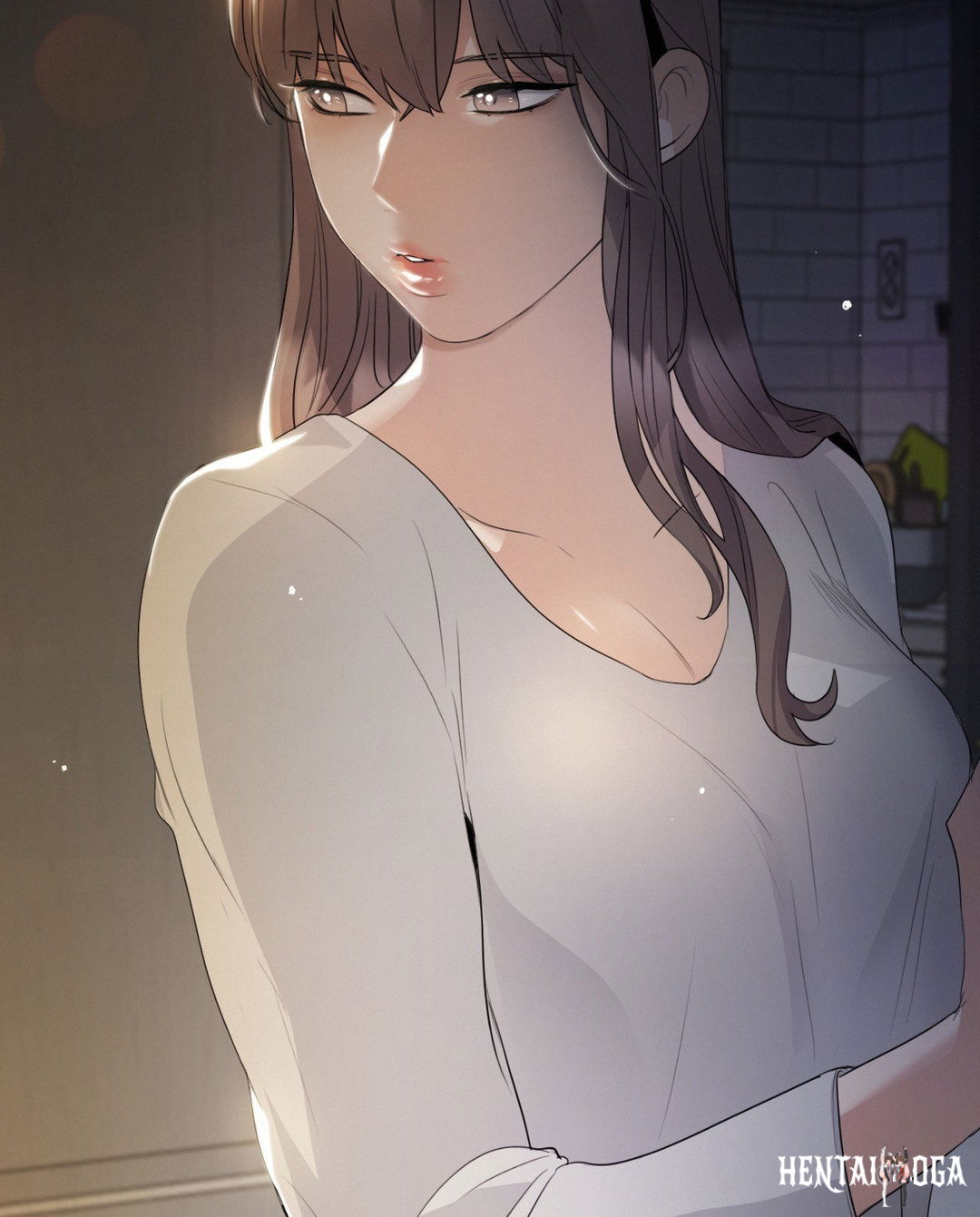 Talk to Me Talk to Me Chapter 118 - Page 52