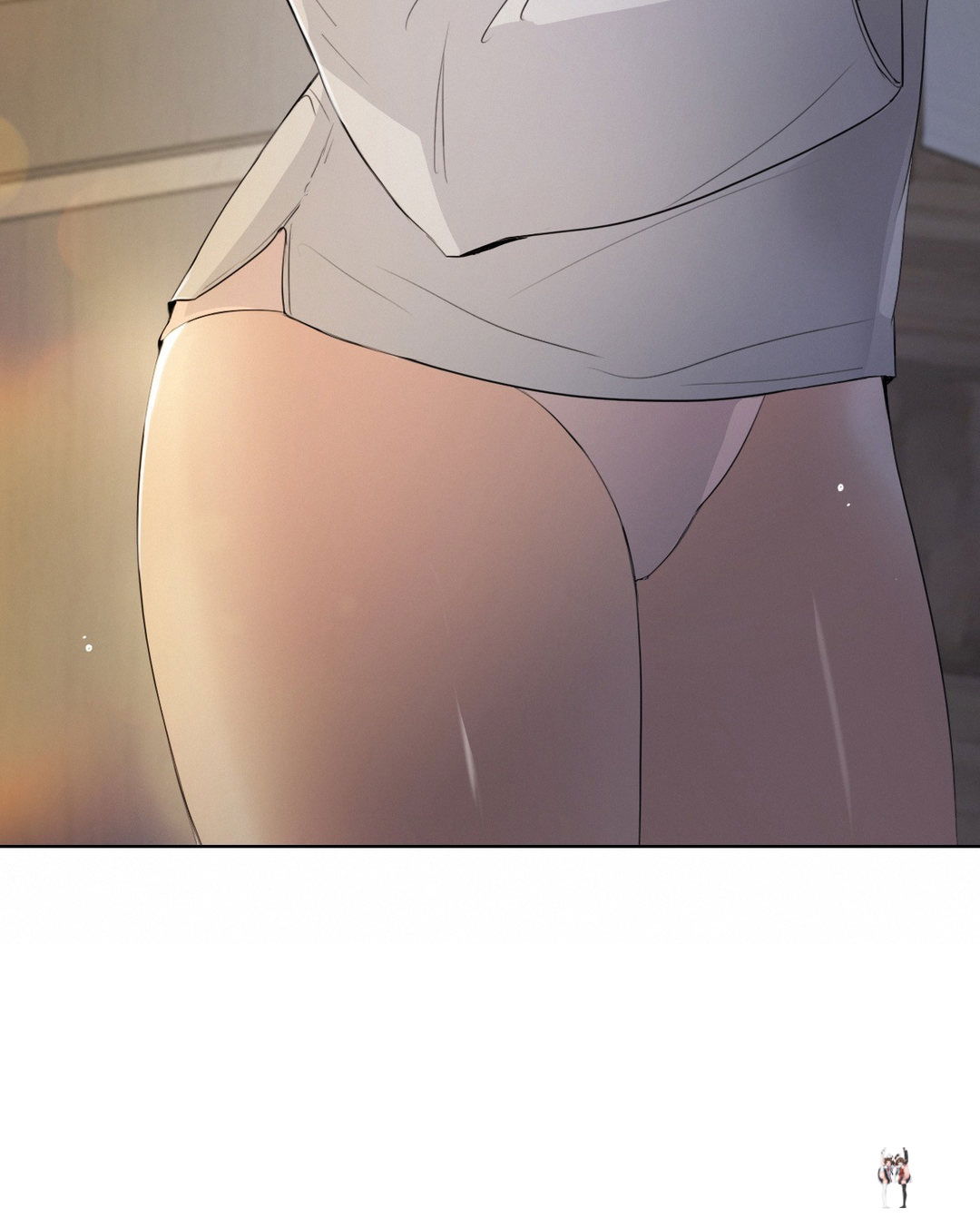 Talk to Me Talk to Me Chapter 118 - Page 53