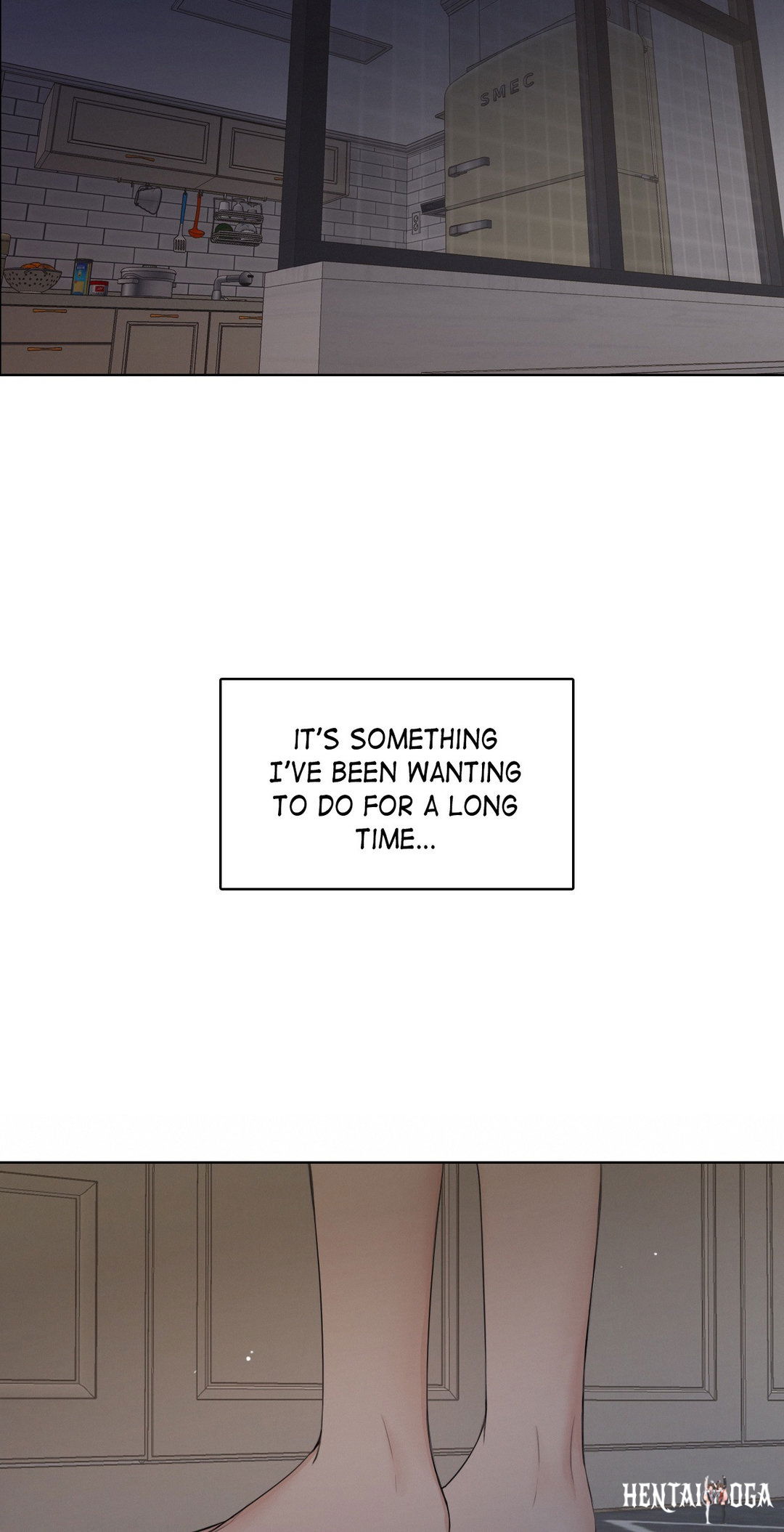 Talk to Me Talk to Me Chapter 119 - Page 5