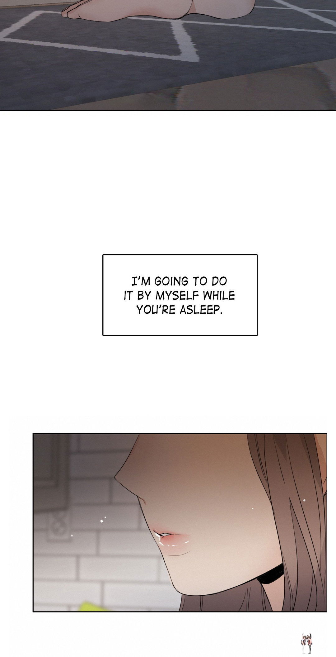 Talk to Me Talk to Me Chapter 119 - Page 6