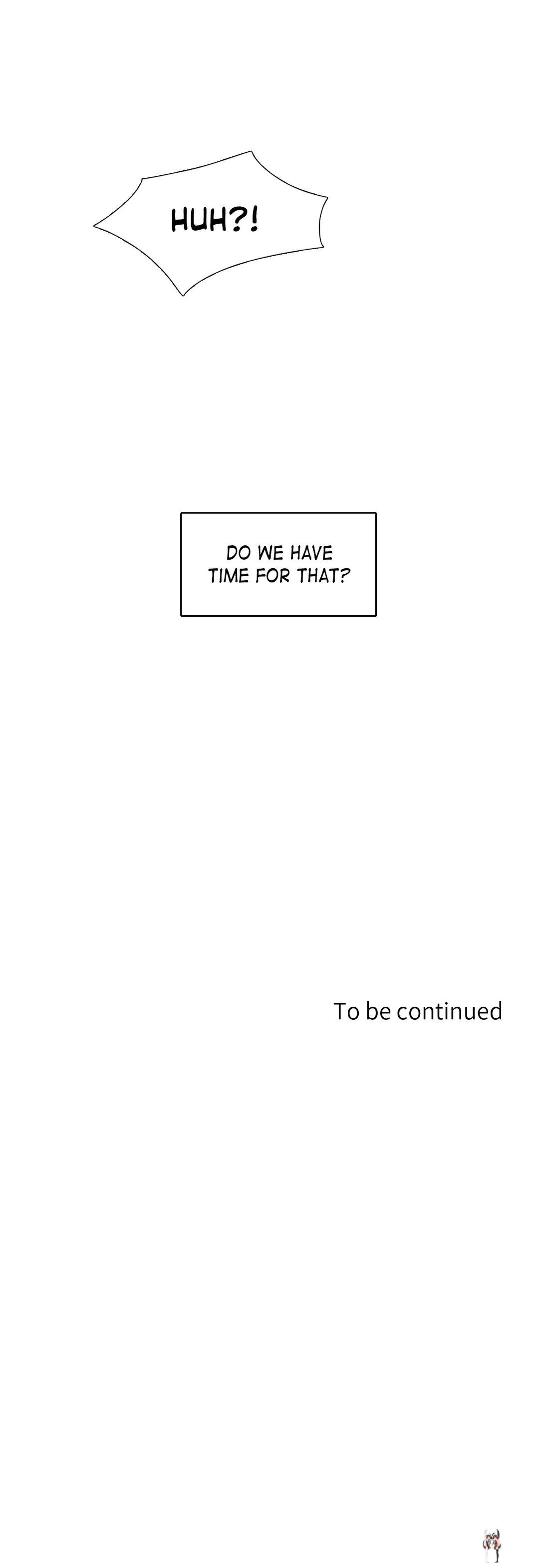 Talk to Me Talk to Me Chapter 120 - Page 30