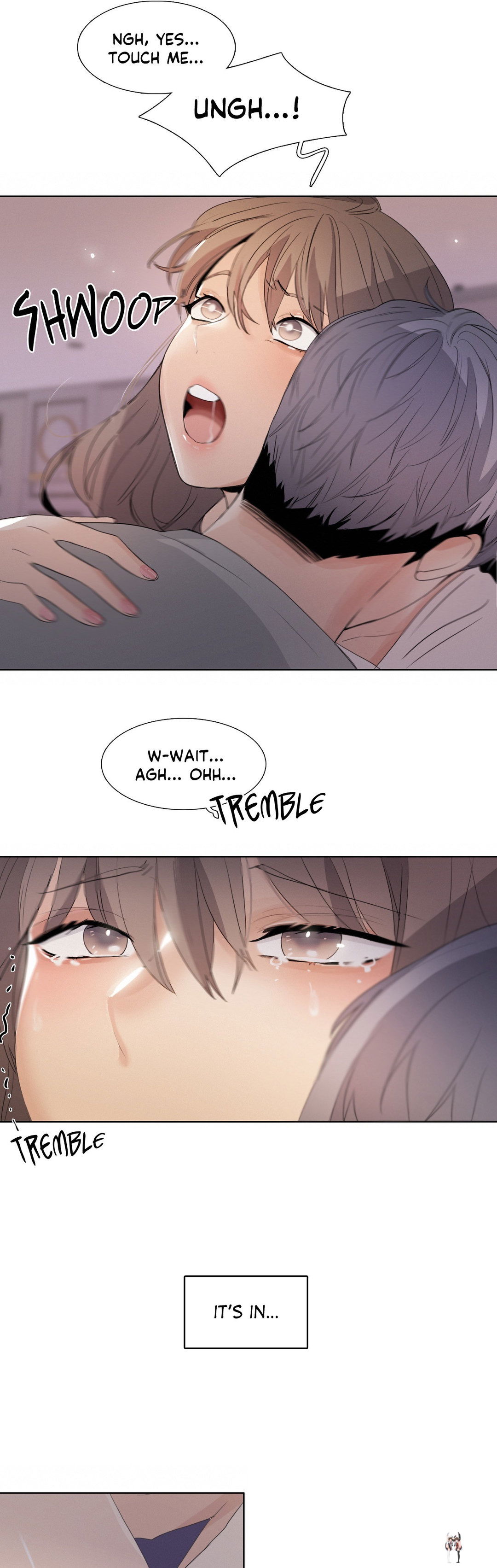 Talk to Me Talk to Me Chapter 120 - Page 5