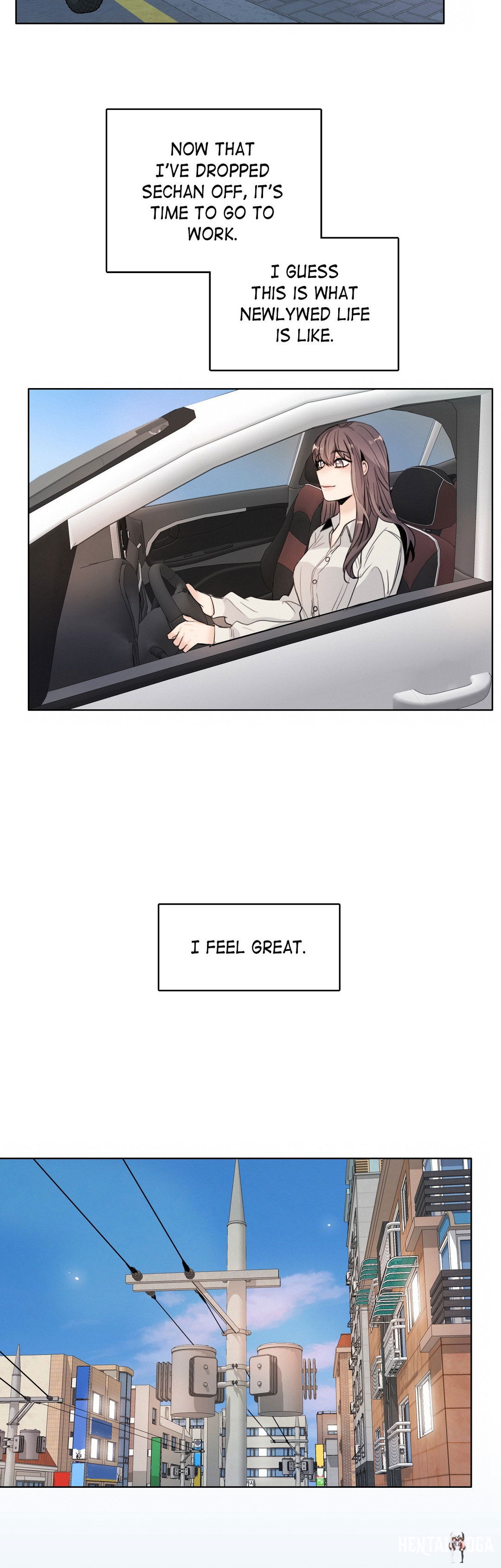 Talk to Me Talk to Me Chapter 121 - Page 7