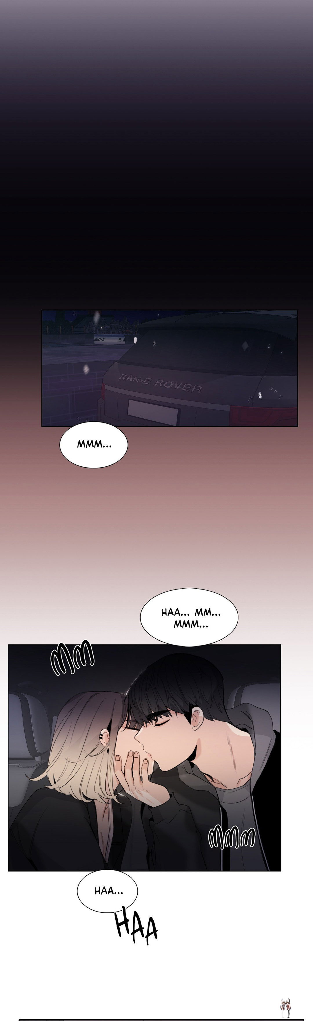 Talk to Me Talk to Me Chapter 123 - Page 27