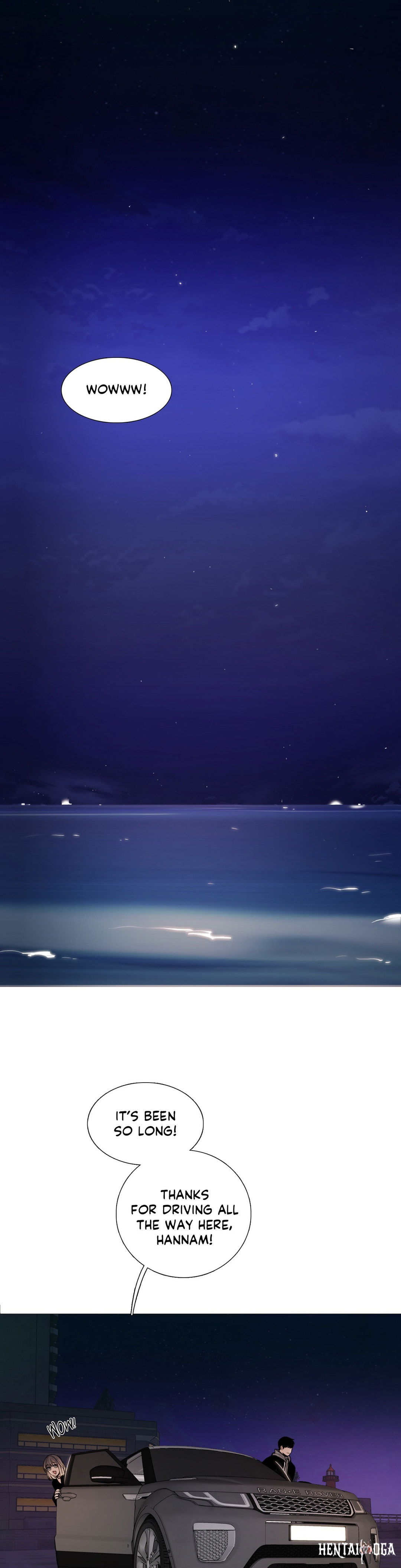 Talk to Me Talk to Me Chapter 123 - Page 5