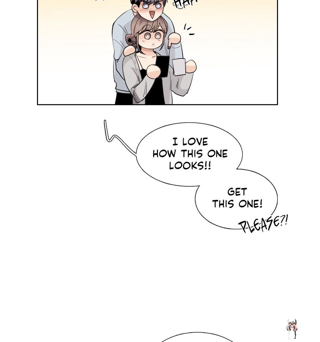 Talk to Me Talk to Me Chapter 124 - Page 26