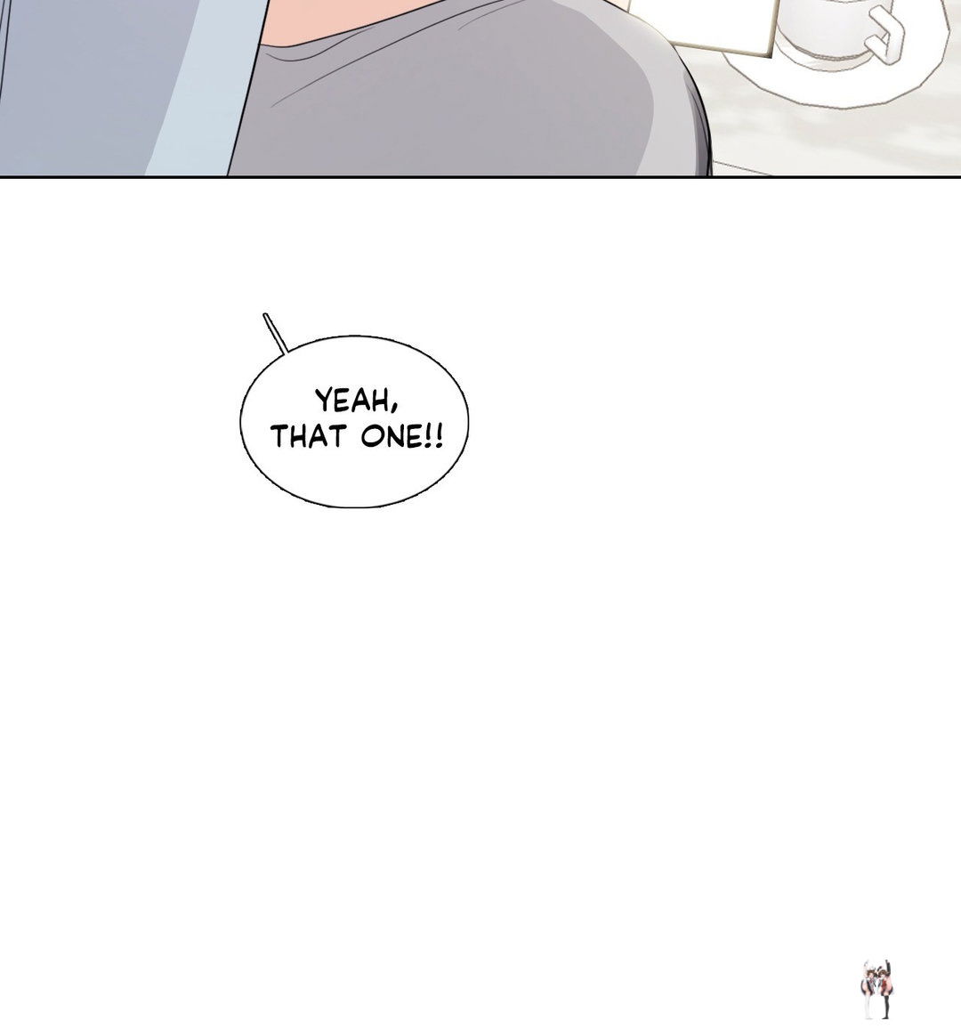 Talk to Me Talk to Me Chapter 124 - Page 28