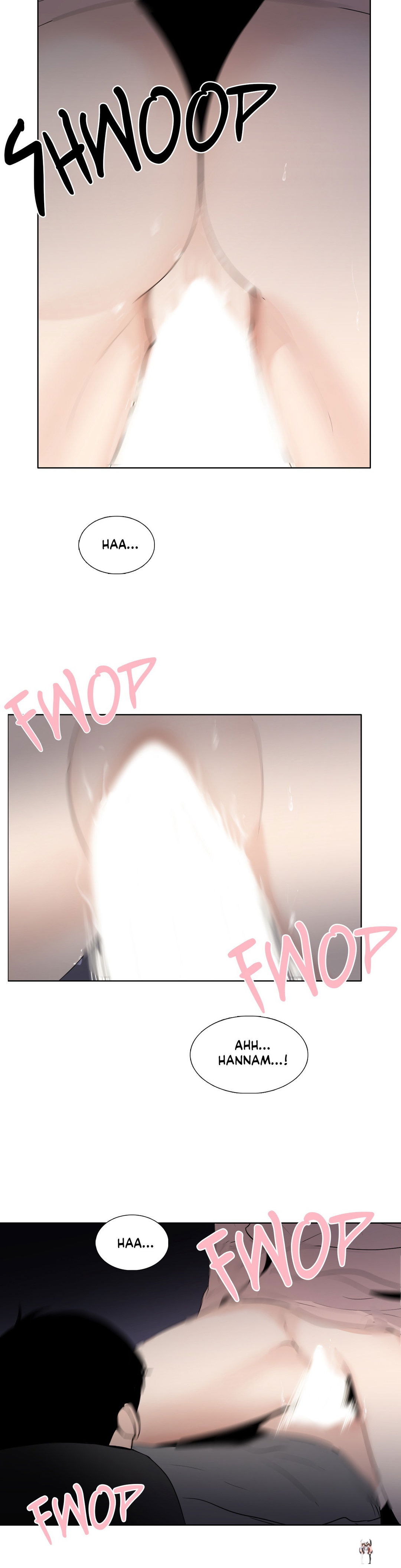 Talk to Me Talk to Me Chapter 124 - Page 6