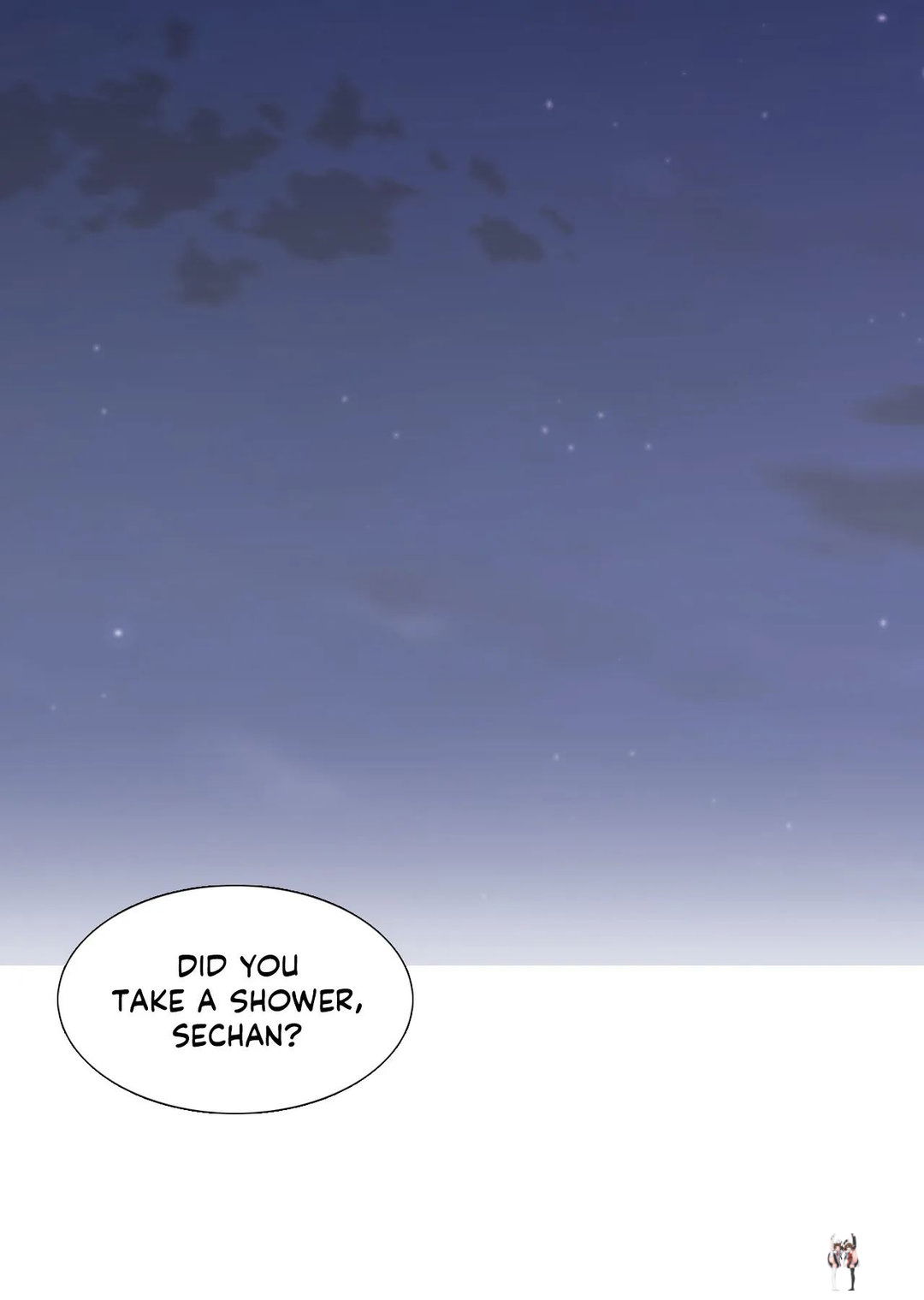 Talk to Me Talk to Me Chapter 125 - Page 12