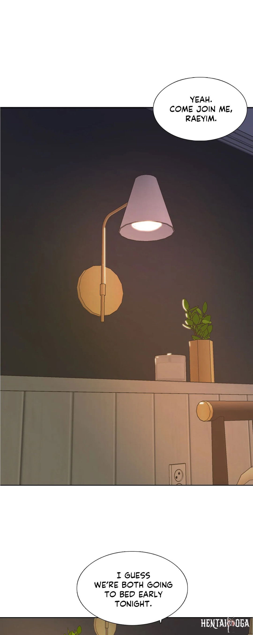 Talk to Me Talk to Me Chapter 125 - Page 13