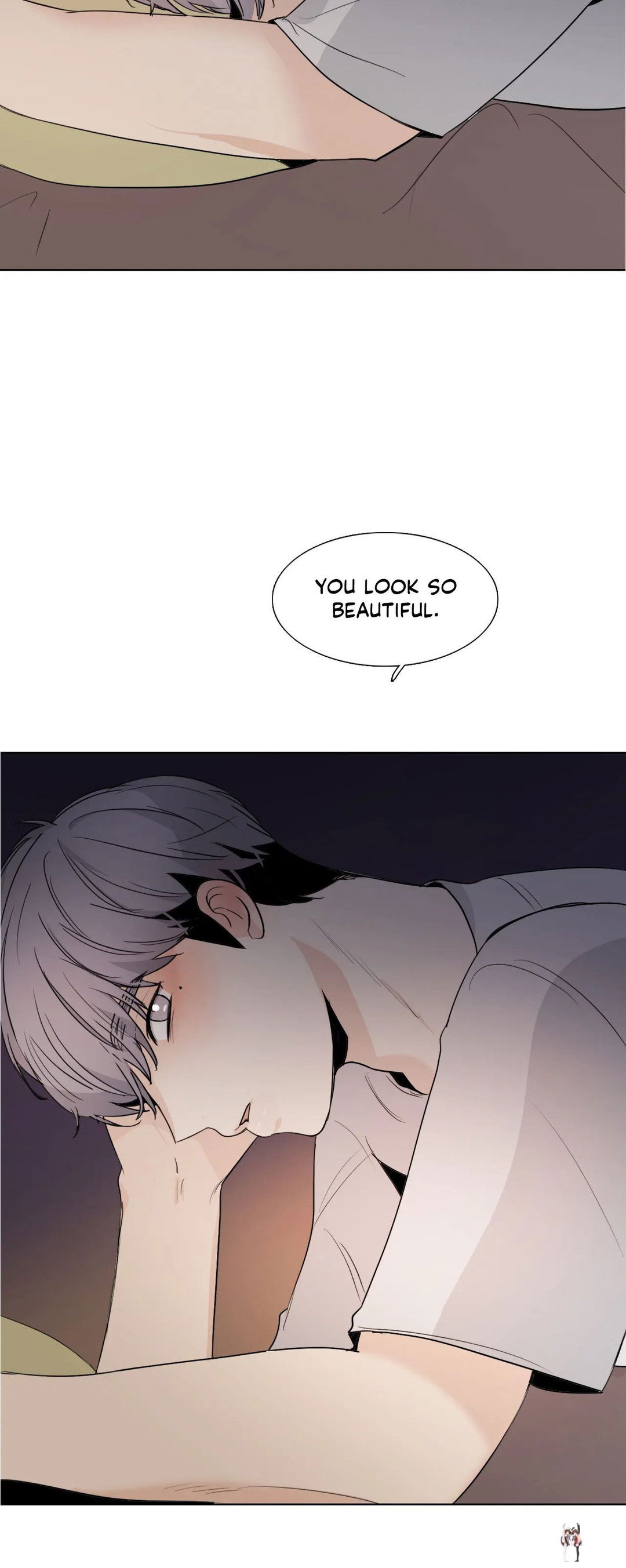 Talk to Me Talk to Me Chapter 125 - Page 18