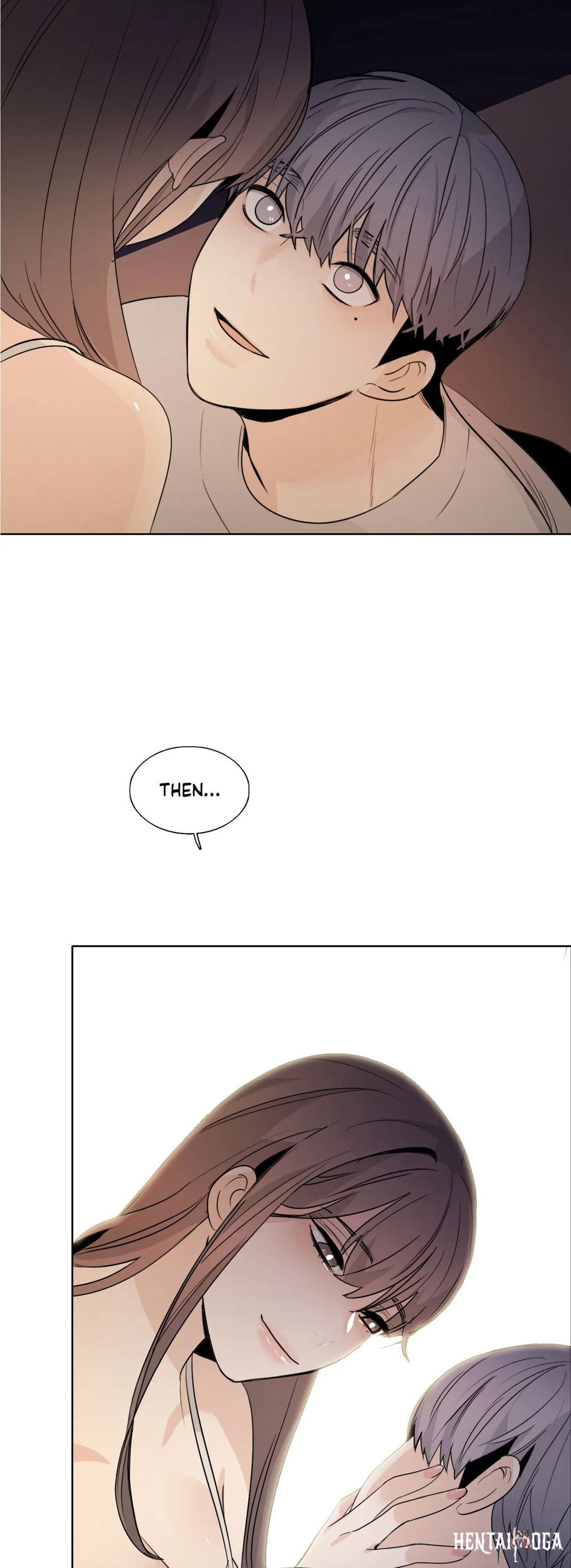 Talk to Me Talk to Me Chapter 125 - Page 21