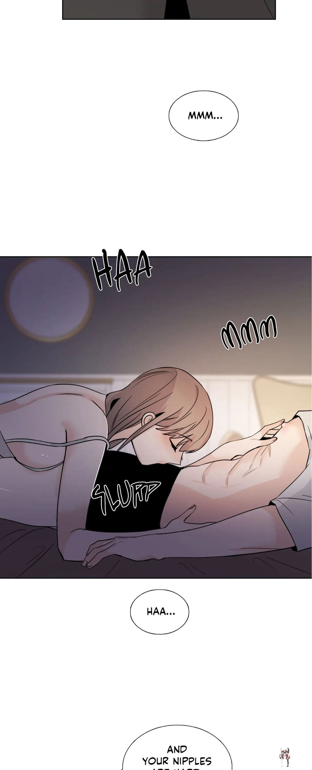 Talk to Me Talk to Me Chapter 125 - Page 26