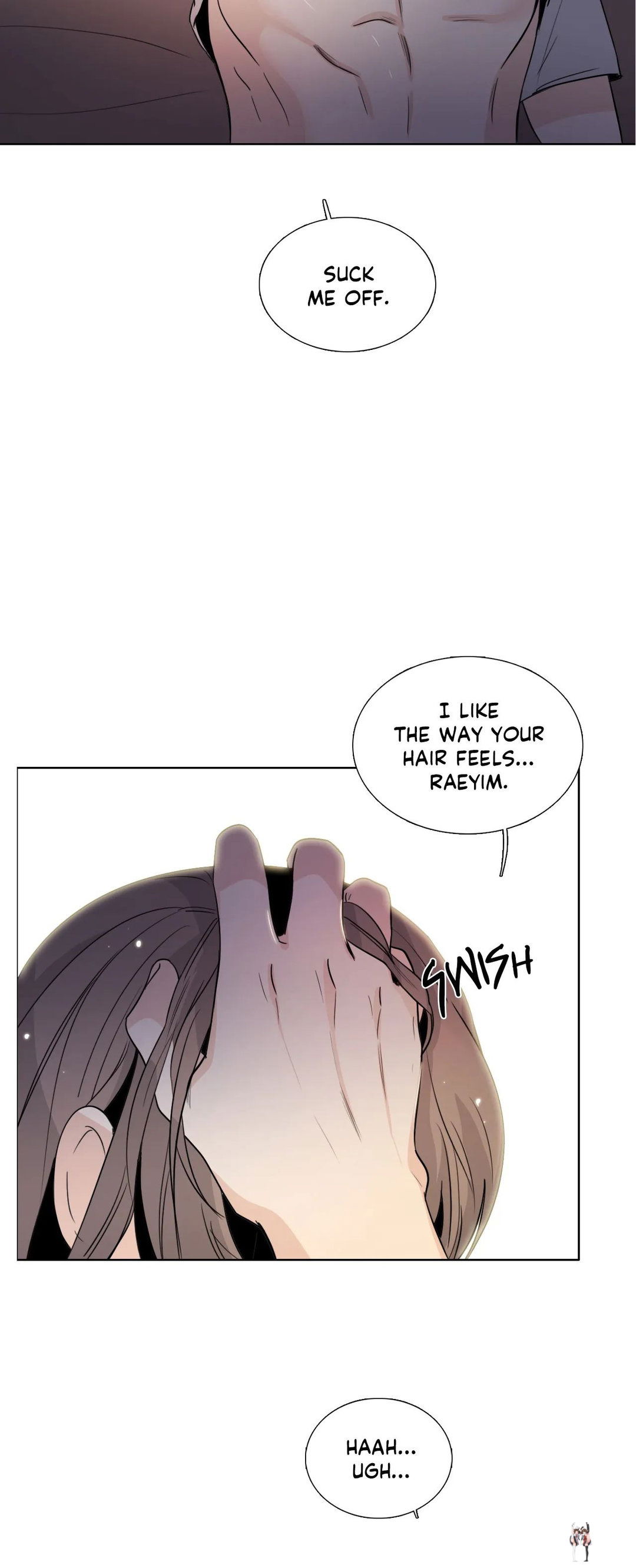 Talk to Me Talk to Me Chapter 125 - Page 30