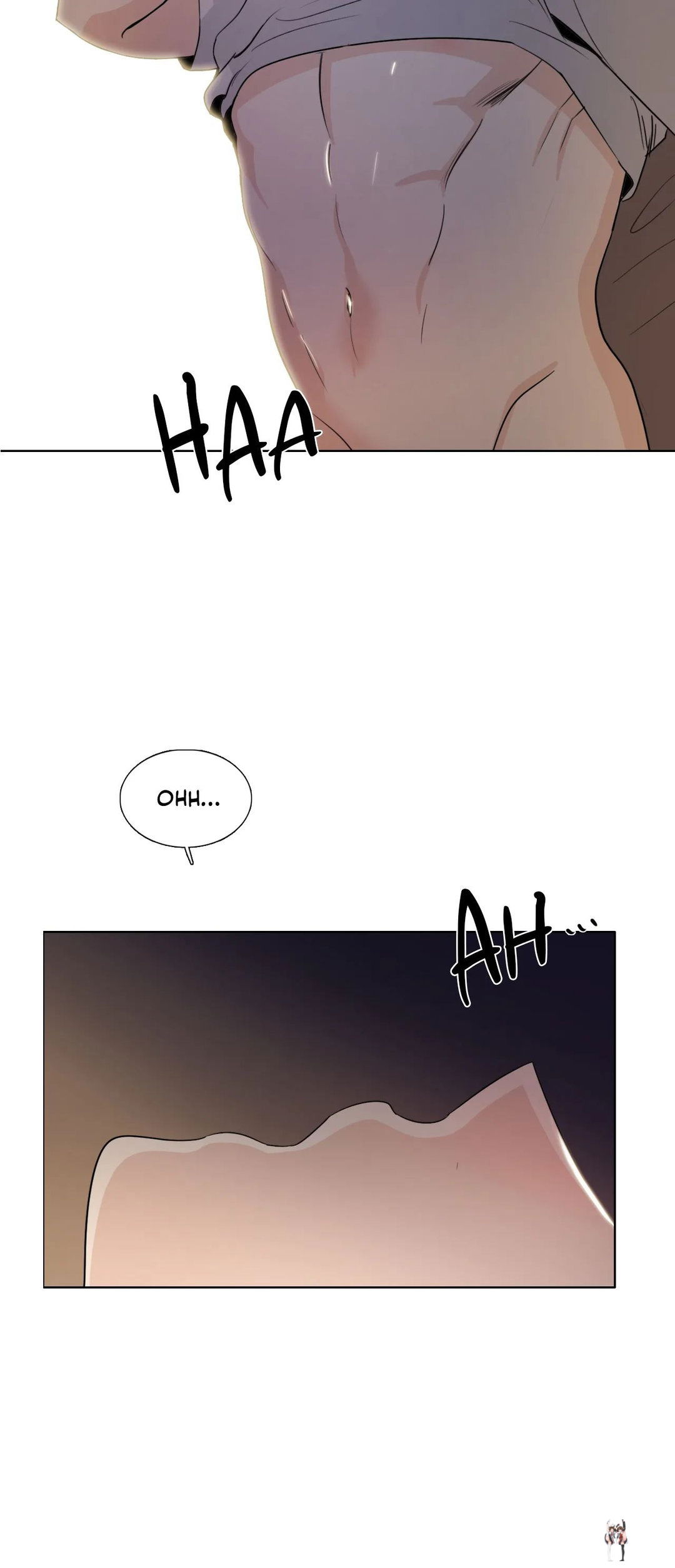 Talk to Me Talk to Me Chapter 125 - Page 32