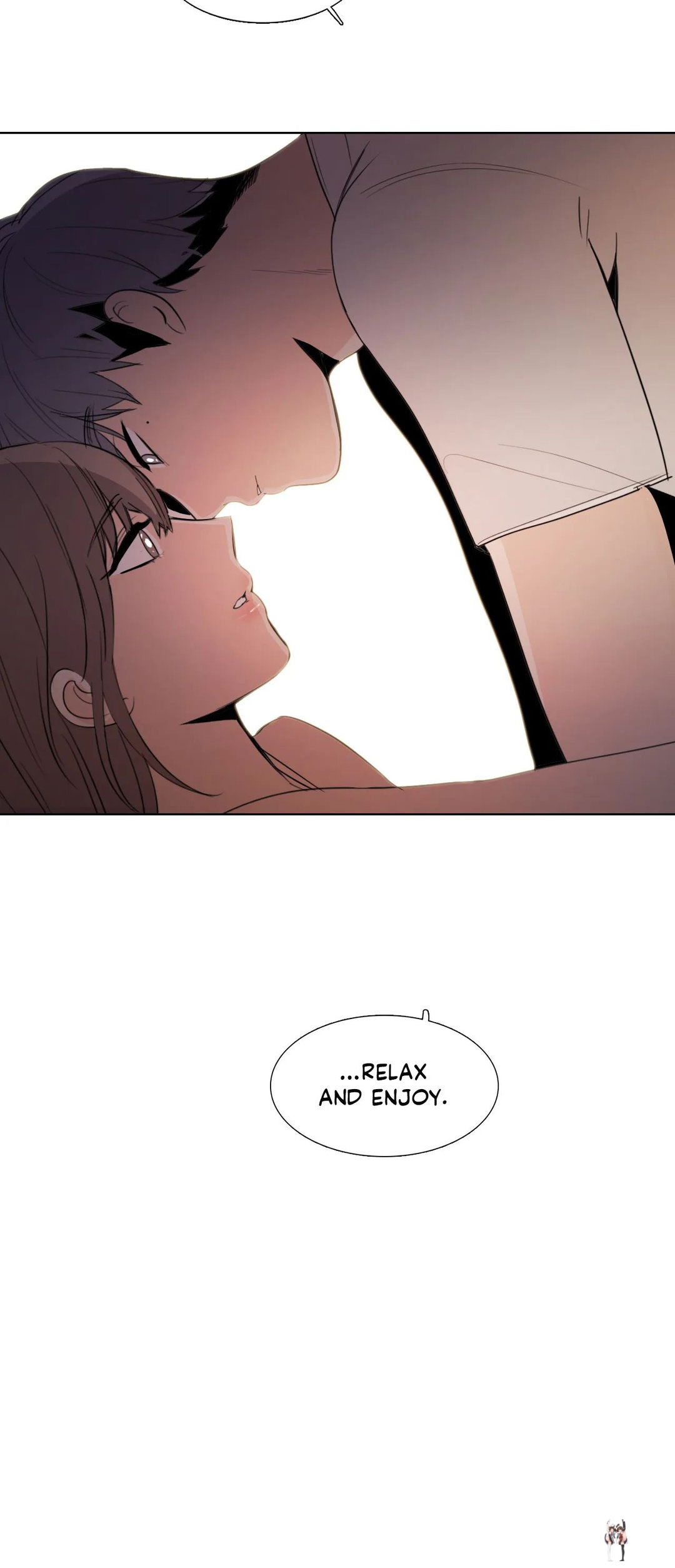 Talk to Me Talk to Me Chapter 125 - Page 35