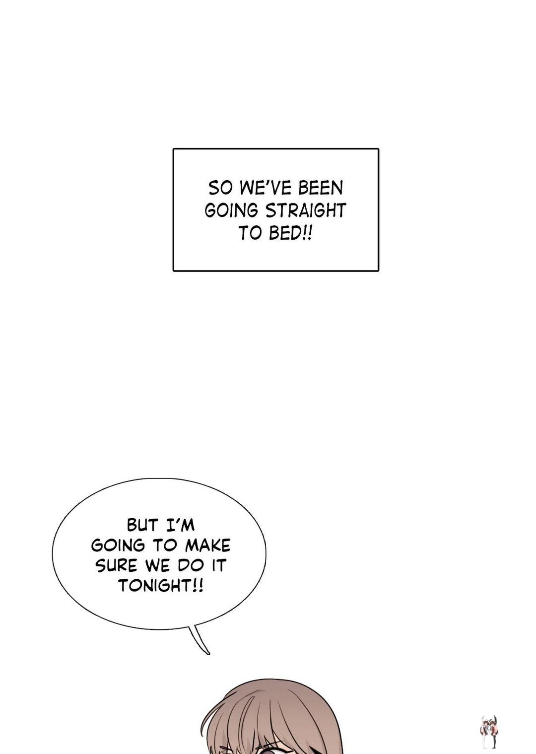 Talk to Me Talk to Me Chapter 125 - Page 7