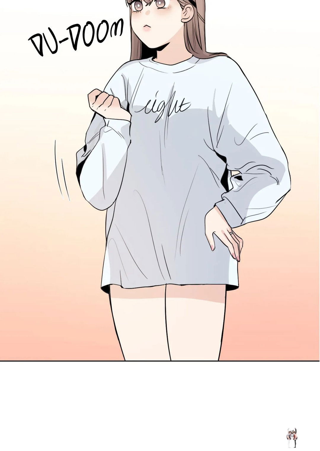 Talk to Me Talk to Me Chapter 125 - Page 8