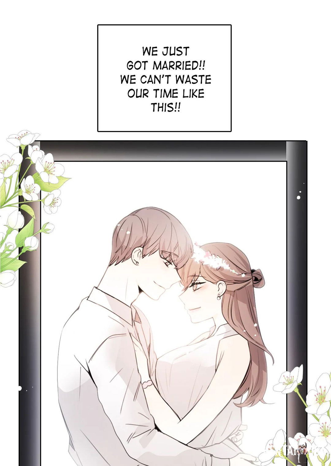 Talk to Me Talk to Me Chapter 125 - Page 9