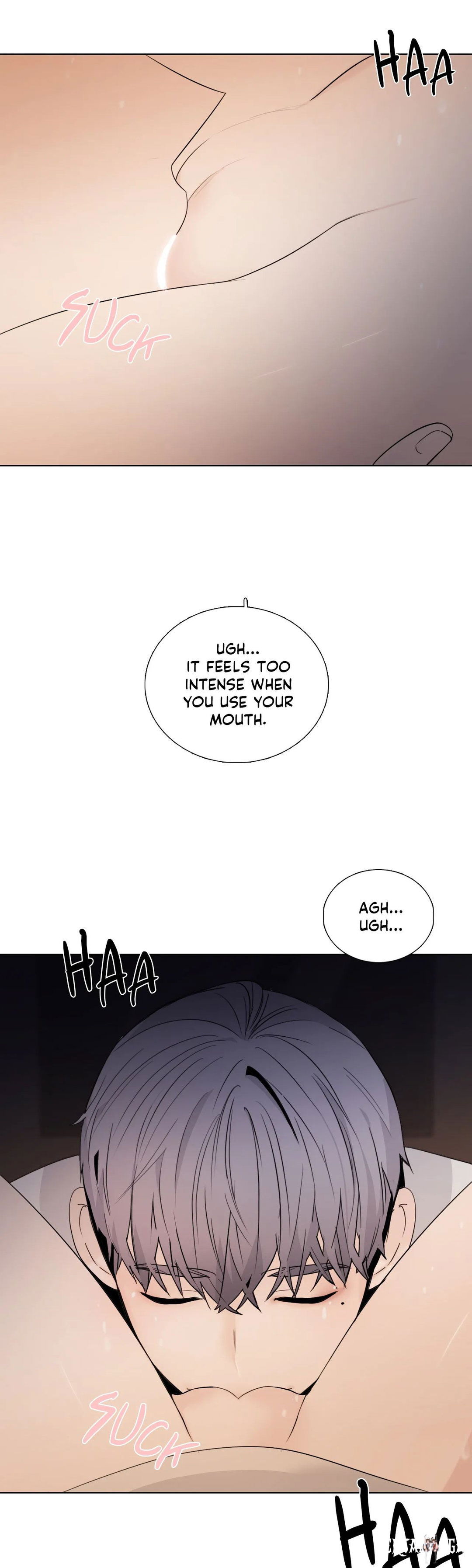 Talk to Me Talk to Me Chapter 126 - Page 11