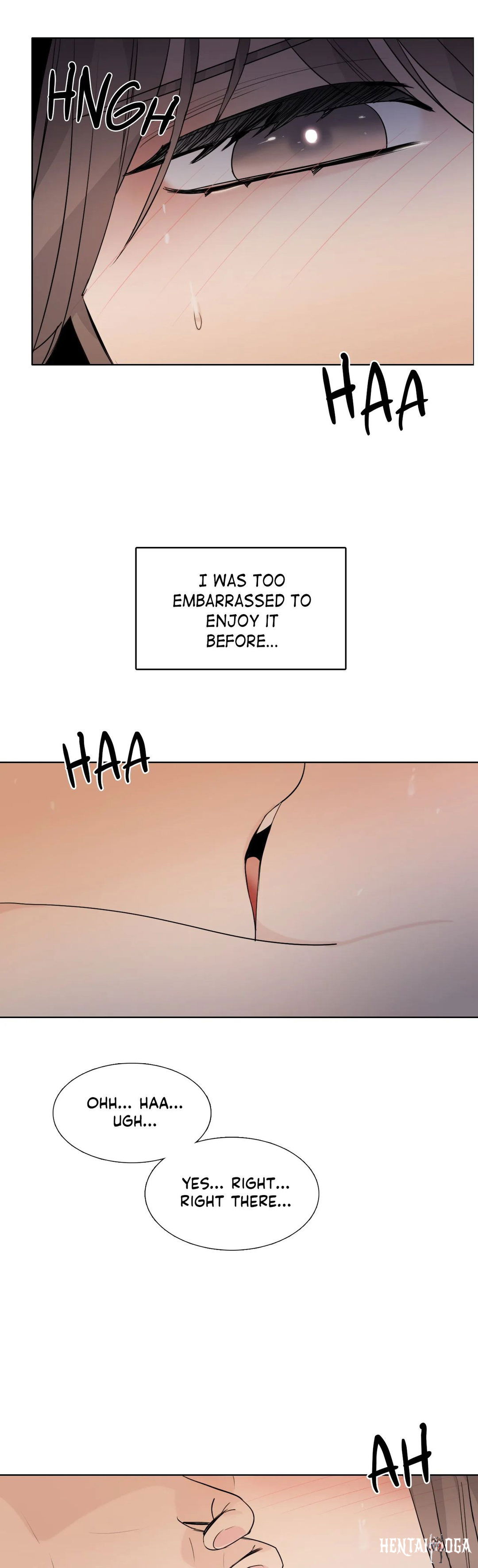 Talk to Me Talk to Me Chapter 126 - Page 13