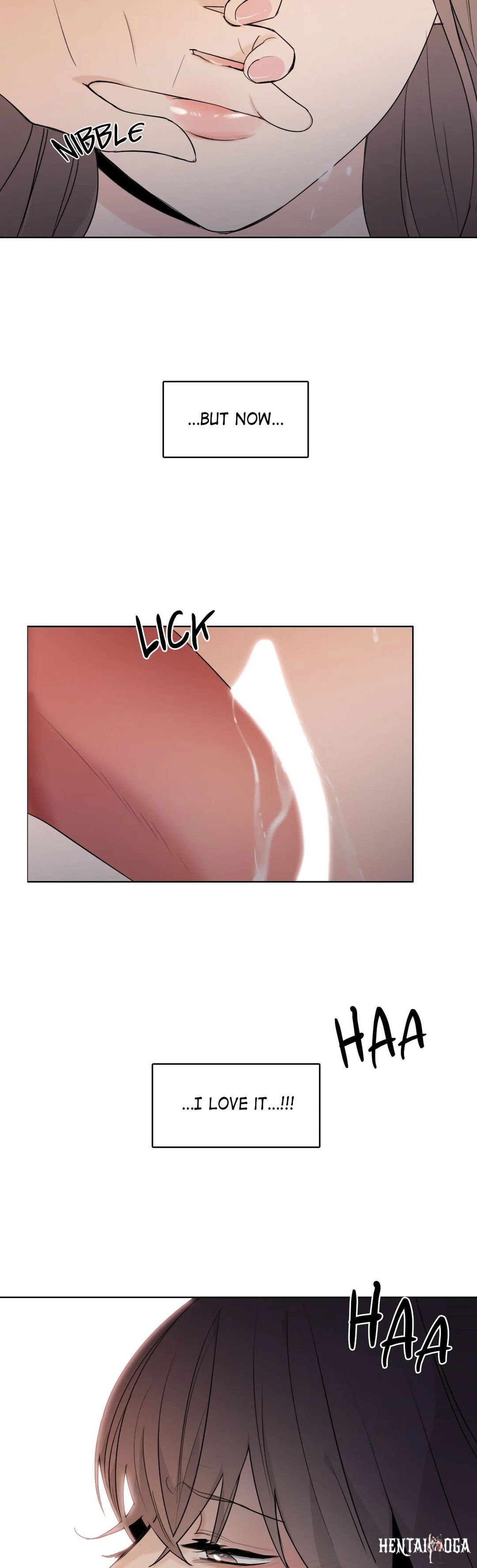 Talk to Me Talk to Me Chapter 126 - Page 14