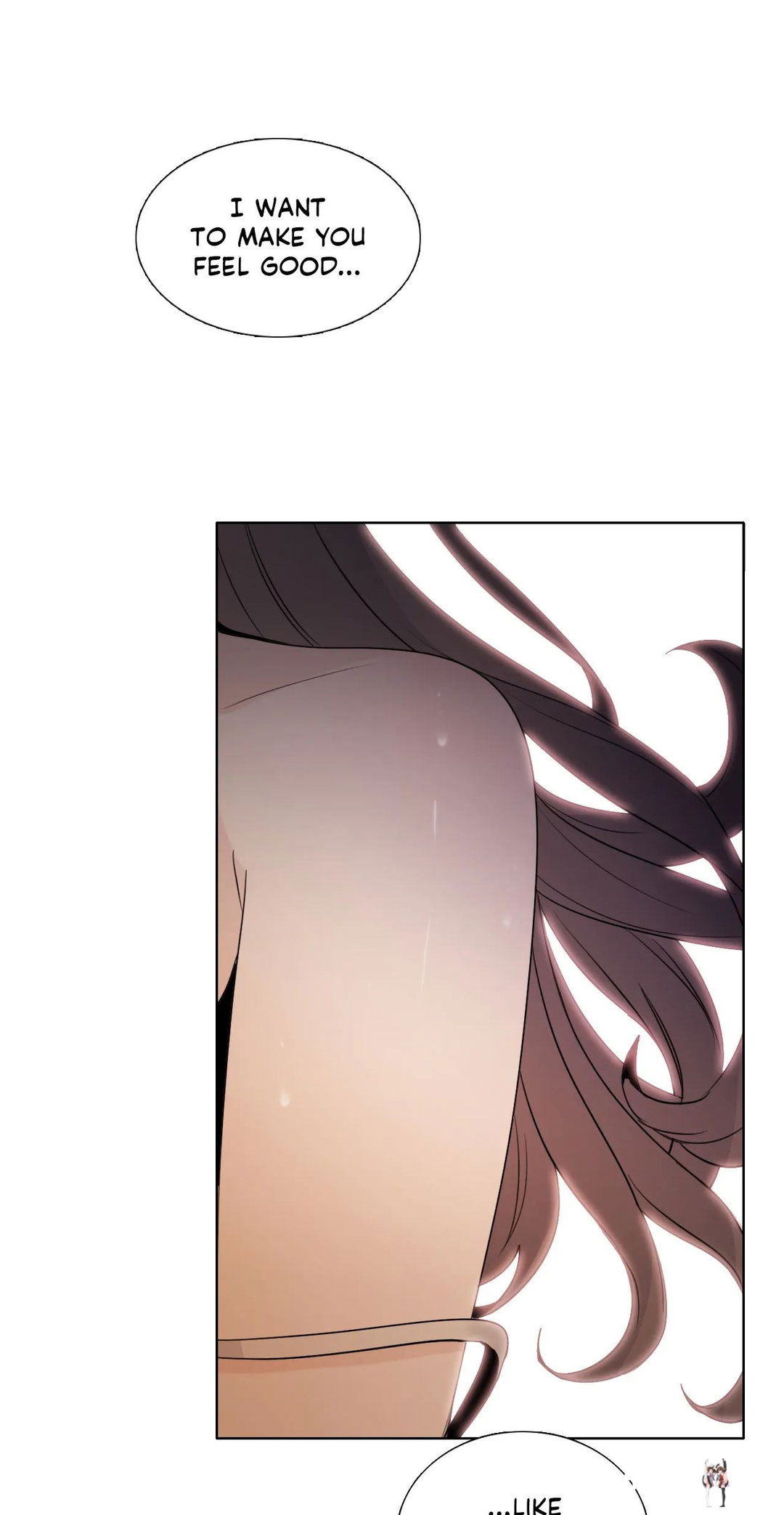 Talk to Me Talk to Me Chapter 126 - Page 19