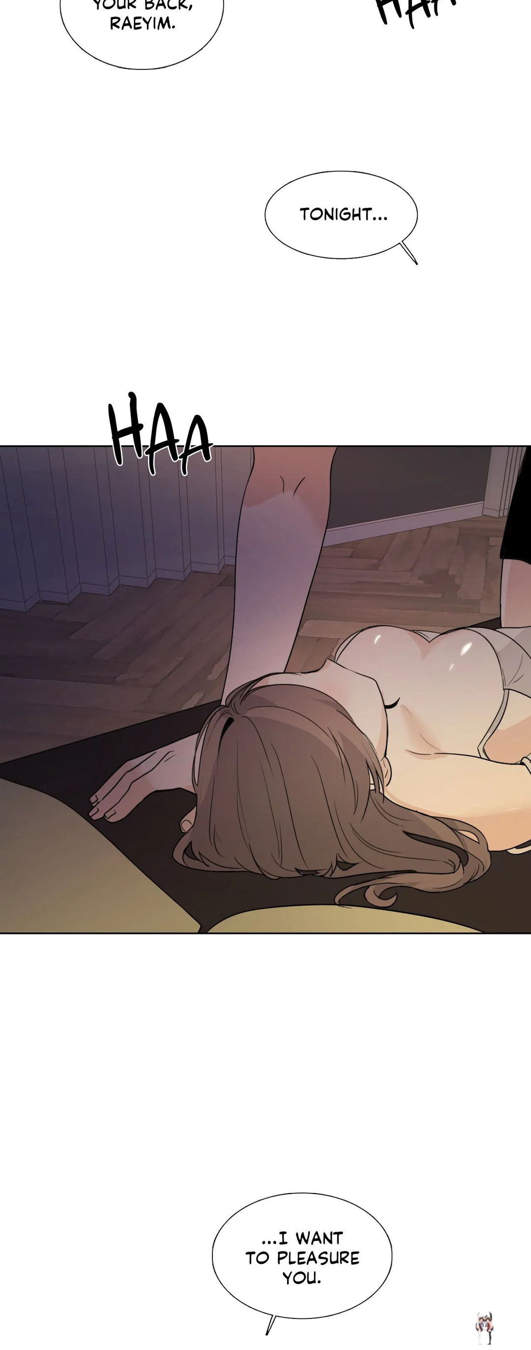 Talk to Me Talk to Me Chapter 126 - Page 2