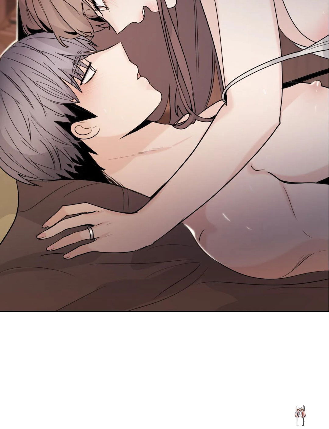 Talk to Me Talk to Me Chapter 126 - Page 33