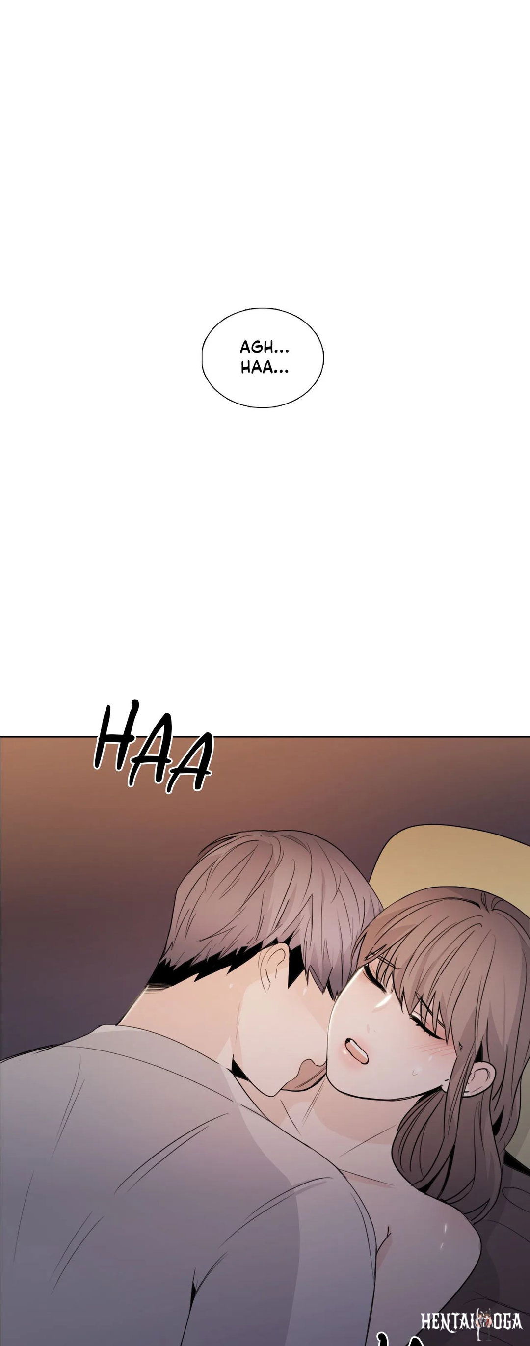 Talk to Me Talk to Me Chapter 126 - Page 5