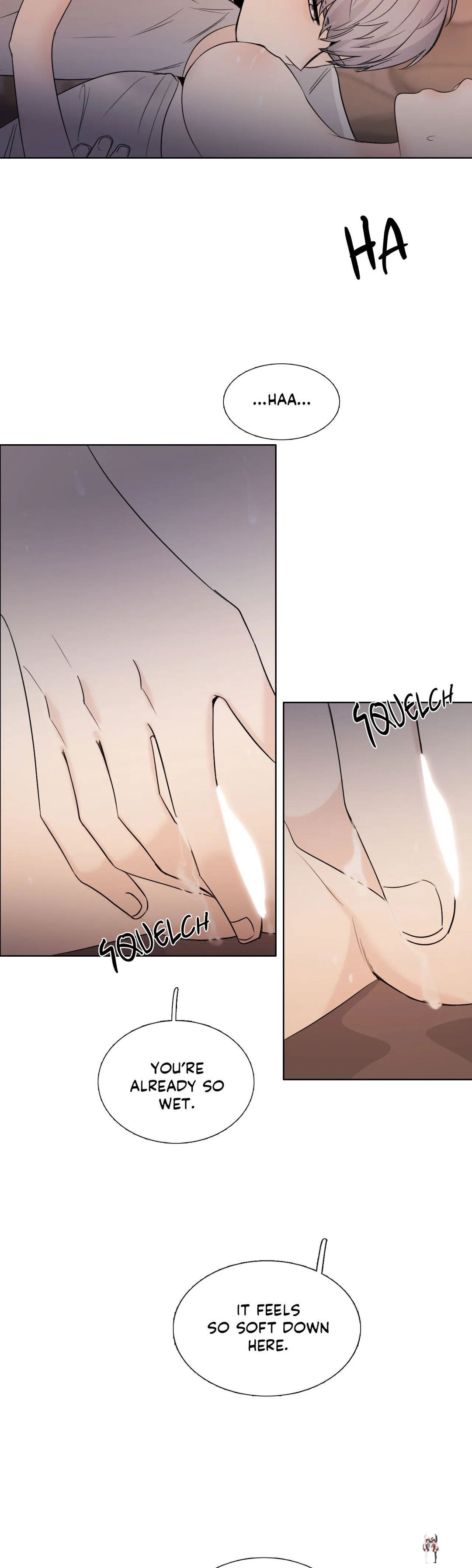 Talk to Me Talk to Me Chapter 126 - Page 9