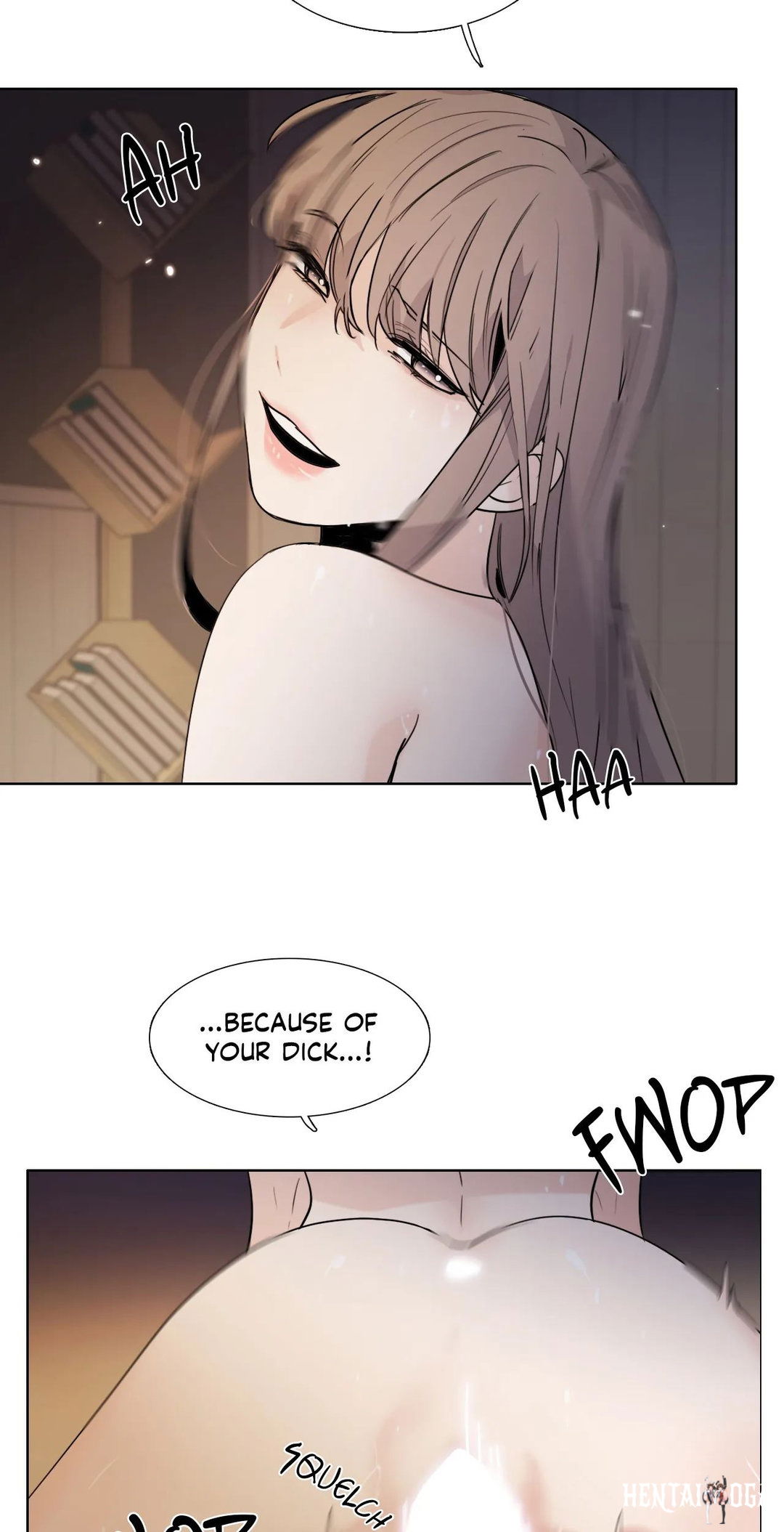 Talk to Me Talk to Me Chapter 127 - Page 20