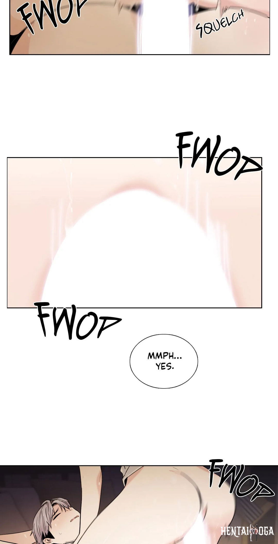 Talk to Me Talk to Me Chapter 127 - Page 21